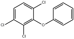 2,3,6-Trichlorodiphenyl ether