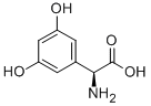 (S)-3,5-二羟基苯基甘氨酸