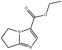 6,7-dihydro-5H-Pyrrolo[1,2-a]iMidazole-3-carboxylic acid ethyl ester
