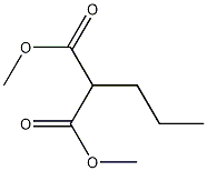 Dimethyl 2-propylmalonate