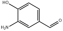 Benzaldehyde, 3-aMino-4-hydroxy-