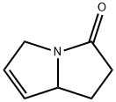 3H-Pyrrolizin-3-one,1,2,5,7a-tetrahydro-(9CI)