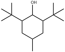 2,6-二叔丁基-4-甲基环己醇