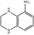 1,2,3,4-tetrahydroquinoxalin-5-aMine