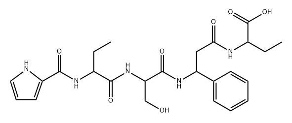 asterinin D