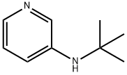 3-Pyridinamine,N-(1,1-dimethylethyl)-(9CI)