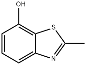 7-BENZOTHIAZOLOL,2-METHYL-(9CI)