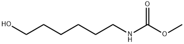 Carbamic  acid,  (6-hydroxyhexyl)-,  methyl  ester  (9CI)