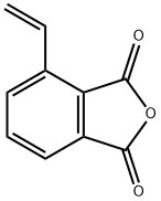 1,3-Isobenzofurandione,4-ethenyl-(9CI)