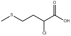 2-CHLORO-4-METHYLTHIOBUTANOICACID