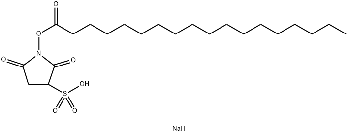 SulfosucciniMidyl Stearate SodiuM