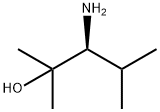(S)-3-氨基-2,4-二甲基戊-2-醇