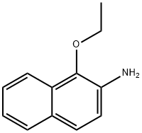 2-Amino-1-ethoxynaphthalene