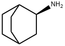 Bicyclo[2.2.2]octan-2-amine, (S)- (9CI)
