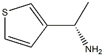 (S)-1-(噻吩-3-基)乙烷-1-胺