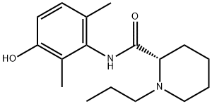 3-羟基罗哌卡因