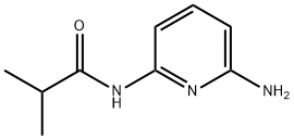 Propanamide,  N-(6-amino-2-pyridinyl)-2-methyl-