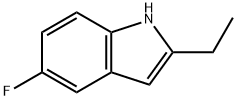 2-乙基-5-氟-1H-吲哚