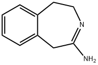 1H-3-Benzazepin-2-aMine, 4,5-dihydro-