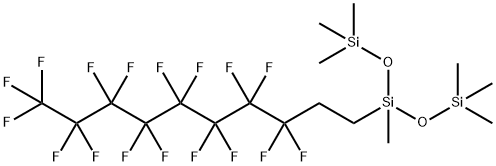 全氟辛基乙基三硅氧烷