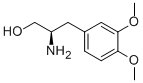 (R)-2-AMINO-3-(3,4-DIMETHOXYPHENYL)PROPAN-1-OL