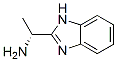 (R)-(+)-2-(Α-甲胺)-1H-苯并咪唑