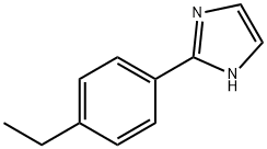 2-(4-ETHYL-PHENYL)-1H-IMIDAZOLE
