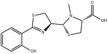 Neopyochelin II