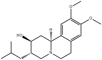 (2S,3S,11BS)-1,3,4,6,7,11B-六氢-9,10-二甲氧基-3-(2-甲基丙基)-2H-苯并[A]喹啉-2-醇