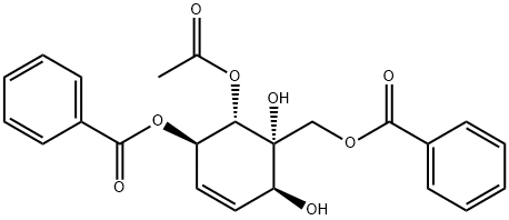 大花紫玉盘醇B