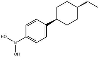 4-(TRANS-4-ETHYLCYCLOHEXYL)PHENYLBORONIC ACID