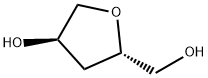 (2R, 4S)-4-HYDROXYTETRAHYDROFURAN-2-METHANOL