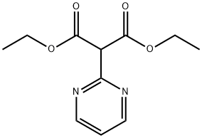 2-(嘧啶-2-基)丙二酸二乙酯