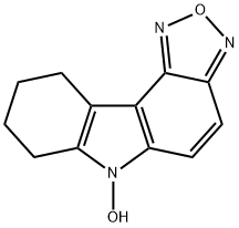 7,8,9,10 -四氢- 6H- [1,2,5]恶二唑并[3,4 - C]-6-醇