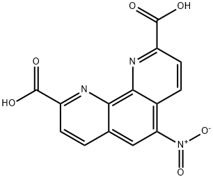 5-硝基邻二氮杂菲-2,9-二羧酸一水合物