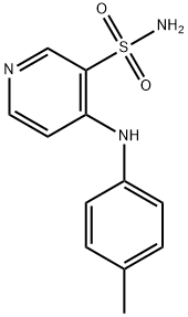 托拉塞米杂质T-1C