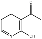 Ethanone, 1-(4,5-dihydro-2-hydroxy-3-pyridinyl)- (9CI)