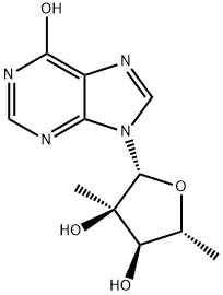 Trachycladine B