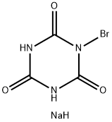 N-溴代氰尿酸单钠盐