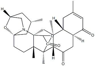 norzoanthamine