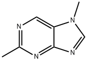 7H-Purine, 2,7-dimethyl- (9CI)