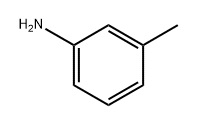 Benzenamine, 3-methyl-, radical ion(1+) (9CI)