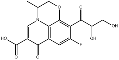Pazufloxacin Impurity 5