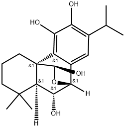 6-EPIDEMETHYLESQUIROLIN D