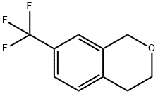 7-(TRIFLUOROMETHYL)ISOCHROMAN