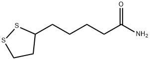 thioctic acid amide