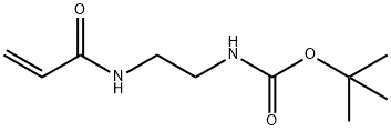 TERT-BUTYL N-[2-(PROP-2-ENAMIDO)ETHYL]CARBAMATE
