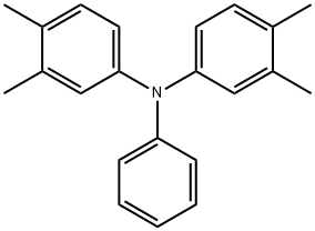 N,N'-Bis(3,4-dimethylphenyl) aniline