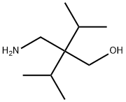 1-Butanol,  2-(aminomethyl)-3-methyl-2-(1-methylethyl)-