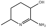 3-Pyridinol,2-amino-3,4,5,6-tetrahydro-6-methyl-(9CI)